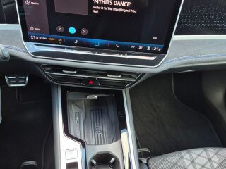 Volkswagen Passat 4-MOTION R-Line 2.0 195kW