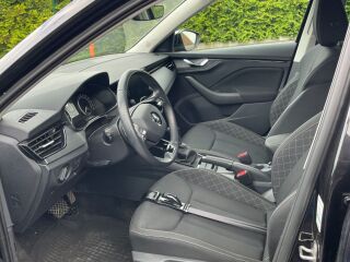 Skoda Kamiq 1.0 81kW