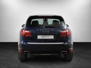 Porsche Cayenne S Diesel 4.1 V8 281kW