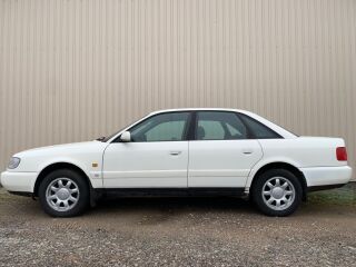 Audi A6 1.9 R4 1Z 66kW