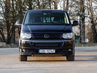 Volkswagen Multivan Team 2.0 132kW