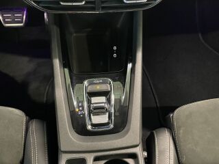 Skoda Octavia 4x4 2.0 TSI 140kW
