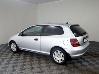 Honda Civic 1.6 81kW