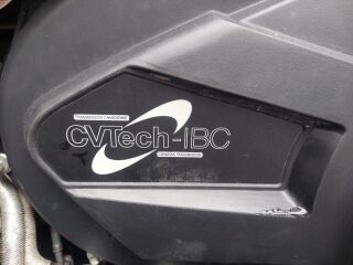 CFMOTO CFORCE 1000 OVERLAND 55kW