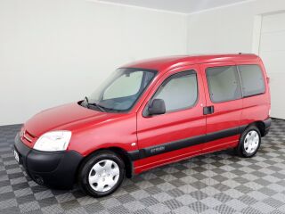 Citroen Berlingo Multispace Facelift 1.4 55kW