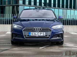 Audi A5 Sportback S-line G-Tron 2.0 125kW