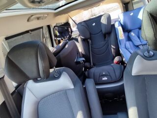 Citroen Grand C4 Picasso Business 1.2 Puretech 96kW
