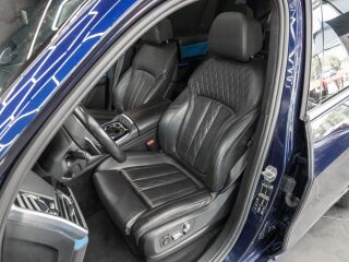 BMW X7 xDrive M50d Individual 3.0 R6 294kW
