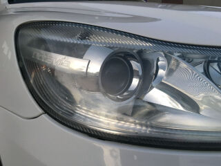 Skoda Octavia EURO5 1.6 TDI 77кВ