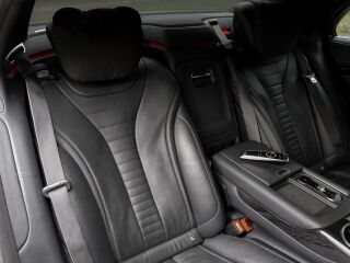 Mercedes-Benz S 400 Long 4matic AMG 2.9 R6 250kW