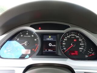 Audi A6 Avant Exclusive Facelift EU5 2.0 R4 TFSi 125kW