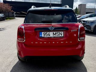 MINI Countryman Cooper 1.5 100kW
