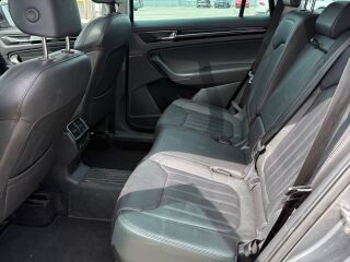 Skoda Kodiaq Laurin & Klement FL 2.0 TDI 147kW
