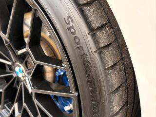 BMW 530 2.0 210kW