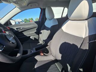 Fiat 600 Hybrid 145 Icon Hybrid 145 Icon 1.2 107kW