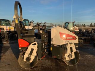 Bobcat ATR26