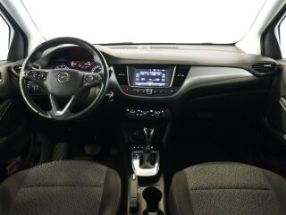 Opel Crossland 96kW