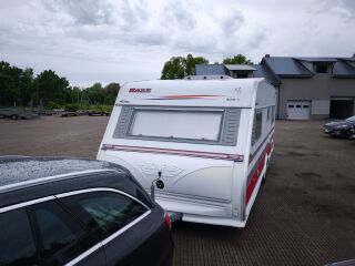 Kabe Safir XL DL KS Deluxe