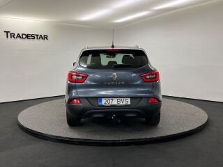 Renault Kadjar 1.2 96kW
