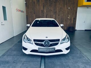 Mercedes-Benz E 200 2.0 135kW
