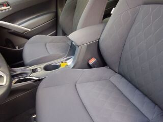 Toyota Corolla Cross Active 72kW