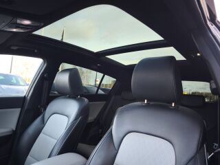 Kia Sportage GT-Line TX 1.6 130kW