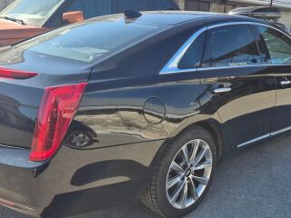 Cadillac XTS 3.6 V6 224kW