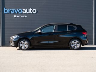 BMW 118 i 1.5 100kW