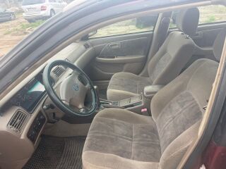 Toyota Camry 2.2 93kW