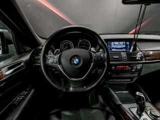 BMW X6 40d X-drive M-sportpakett Shadowline 3.0 225kW