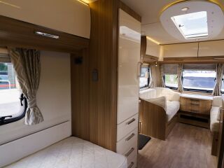 Lunar Clubman