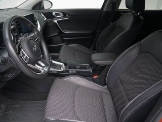 Kia XCeed EX 1.5 118kW