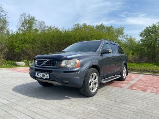 Volvo XC90 2.4 136kW