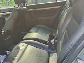 Opel Signum 3.2 155kW