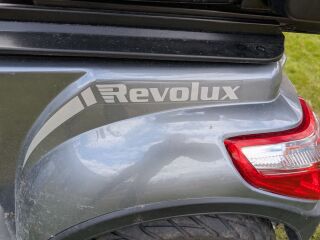 Revolux xr-vf1