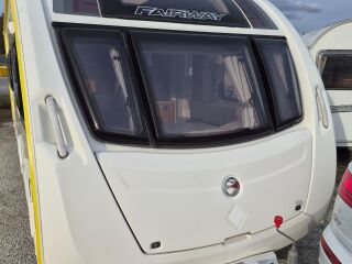 Swift Fairway 584