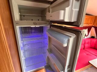 Polar 590 E XL Põhjamaine