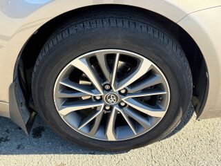 Toyota Avensis 1.8 108kW