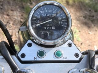 Suzuki AC 50 39кВ