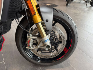 Ducati Monster 1200 S L2 108kW