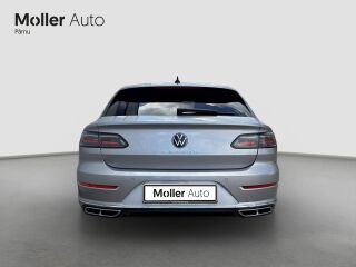 Volkswagen Arteon Shooting Brake R-Line 2.0 TDI 147kW