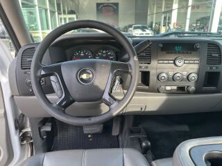 Chevrolet Silverado Extended Cab 4.8 V8 302hp