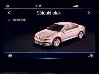 Volkswagen Passat Business Comfort Facelift 1.5 TSI 110kW