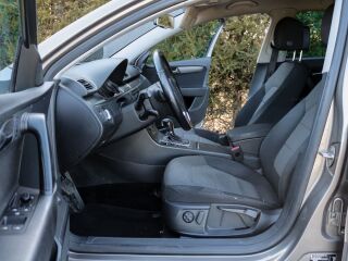 Volkswagen Passat 2.0 103kW