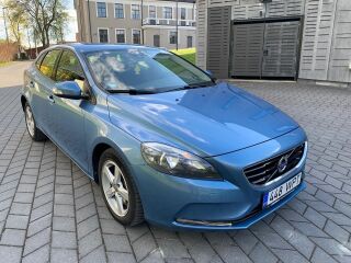 Volvo V40 2.0 140kW