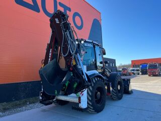 Hidromek HMK 102 S 4x4 74kW