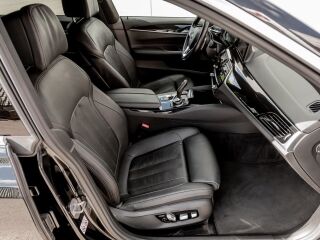 BMW 630 GT xDrive Luxury Line 3.0 195кВ
