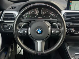BMW 320 GT Facelift M-pakett 2.0 140кВ