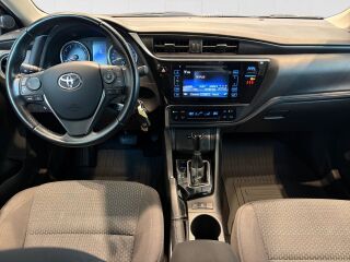 Toyota Corolla Active Plus 1.6 Petrol 97kW