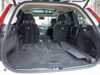 Volvo XC90 7s Ultimate Bright Xenium Intelli PRO Wntr 2.0 B5 AWD MHEV Kerghübriid 183kW